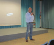 KUP presentazione film