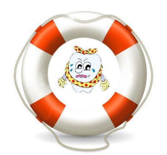Salvagente. bianco con arancionejpg mod
