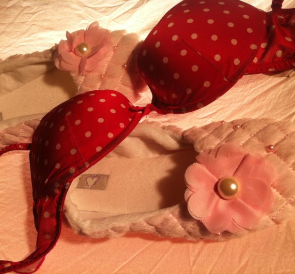 ciavatte rosa BB mod1