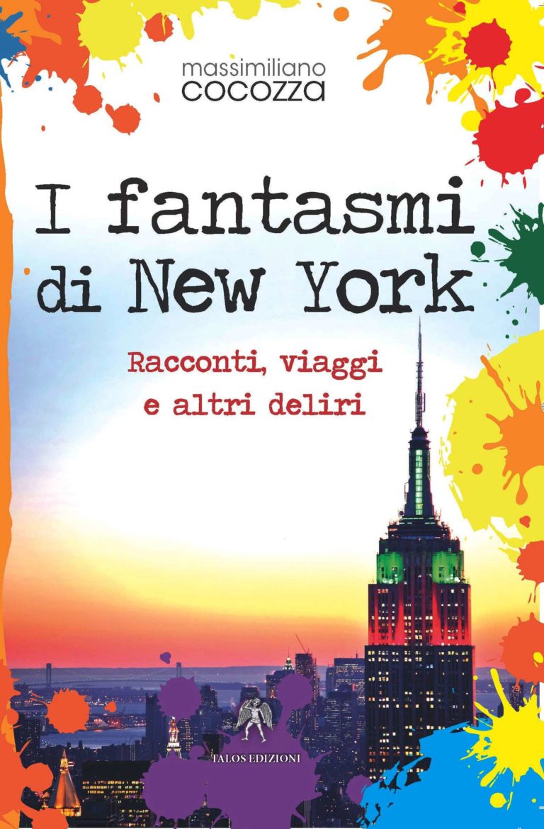 I FANTASMI DI NEW YORK