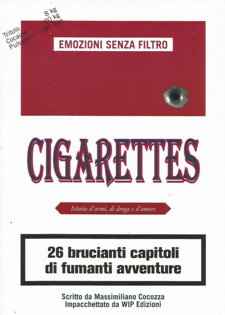 CIGARETTES